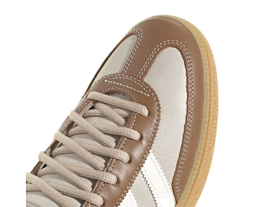 Adidas Handball Spezial "Khaki Three"