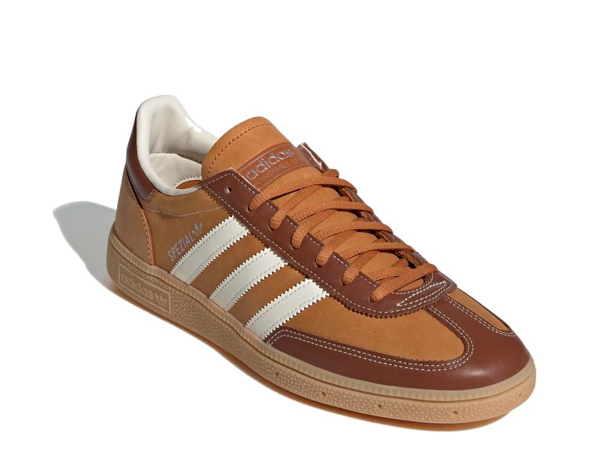 Adidas Handball Spezial "Craft Ochre"