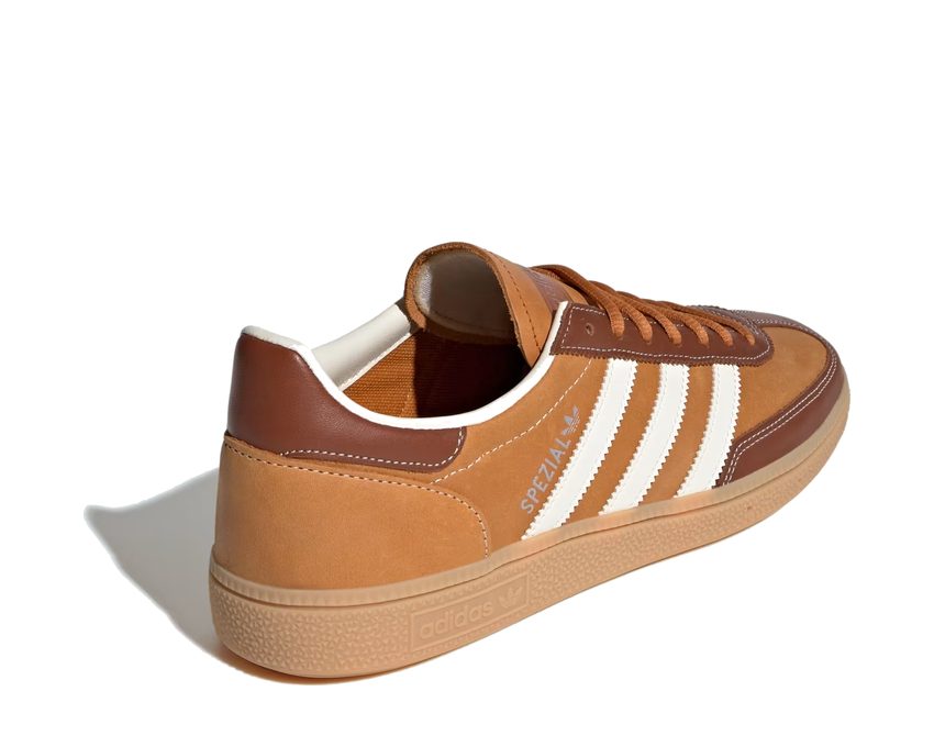 Adidas Handball Spezial "Craft Ochre"
