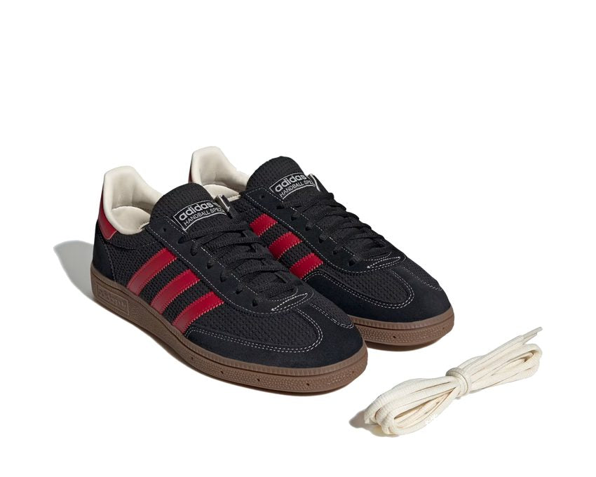 Adidas Handball Spezial "Core Black"