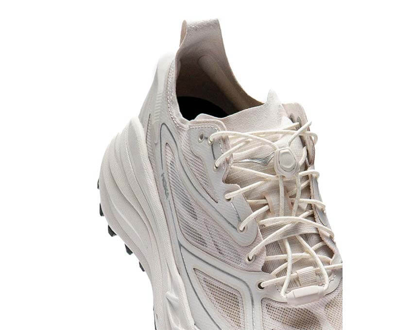 HOKA Stinson One7 Grout | NOIRFONCE