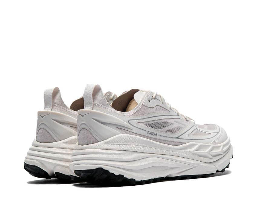 HOKA Stinson One7 Grout | NOIRFONCE