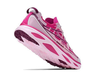 Hoka Huaka Pro "Rose Latte" - sneakers homme - vue 2