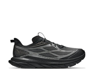 Hoka Mach Remastered Aura "Black" - chaussures running unisexe