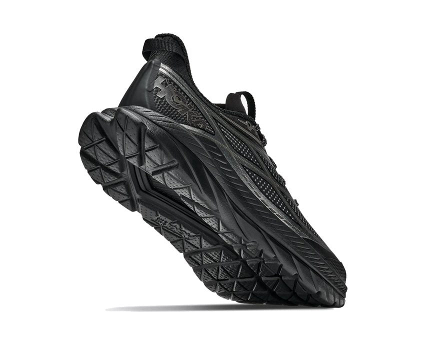 Hoka Mach Remastered Aura "Black"