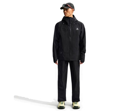 Nike ACG Misery Ridge GORE-TEX 3L Storm-FIT ADV Jacket "Black" - veste homme