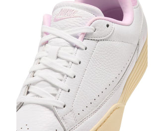 Nike Tennis Centre "White/Pink Foam-Muslin" - sneakers femme - vue 2