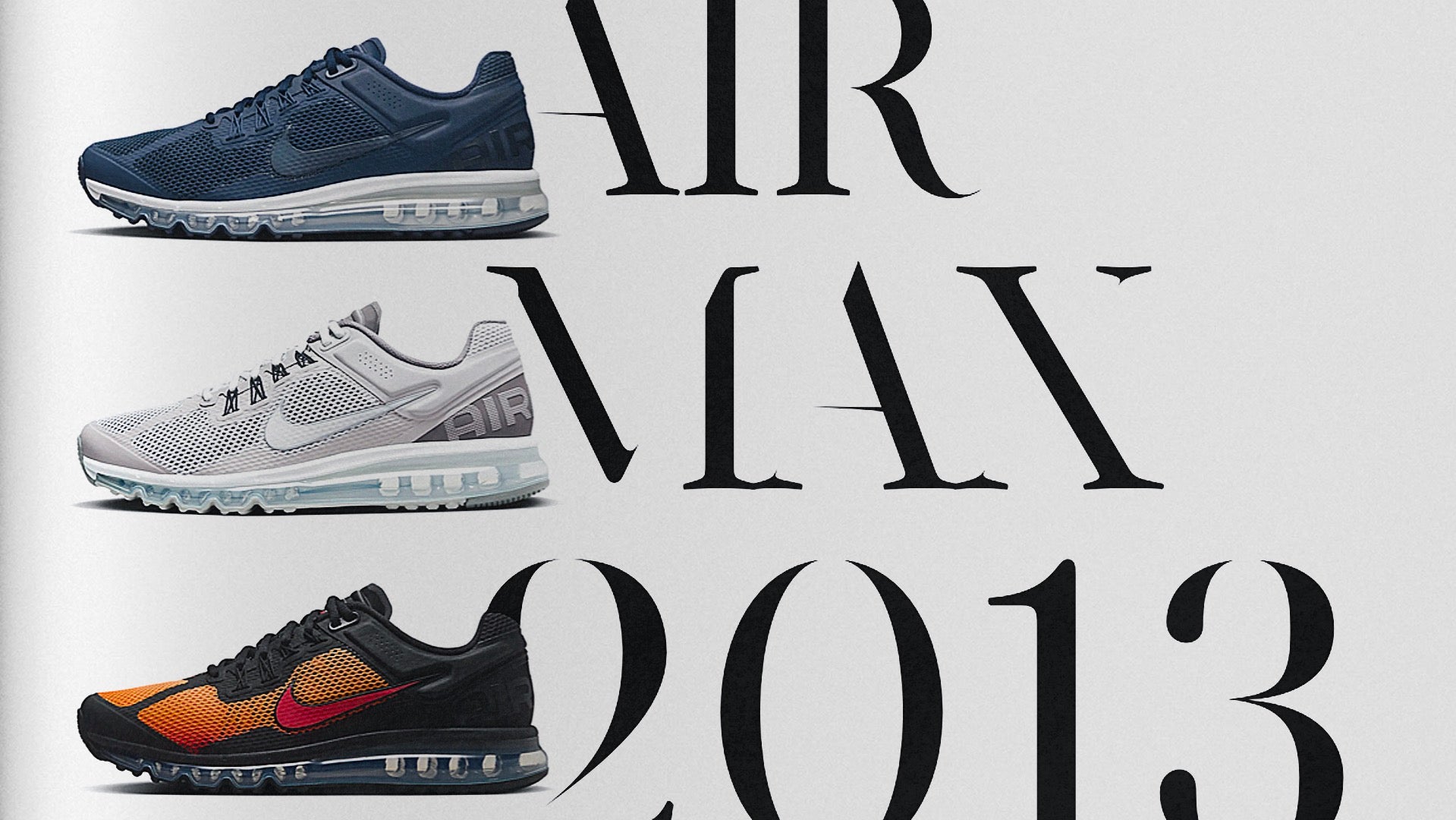 Nike Air Max 2015 Fossil