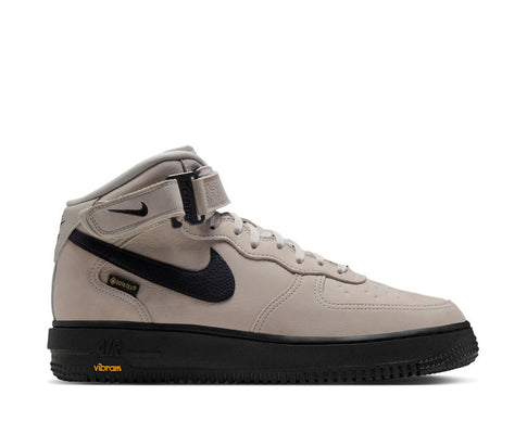 Nike Air Force 1 Mid '07 Gtx Vibram "Summit White"