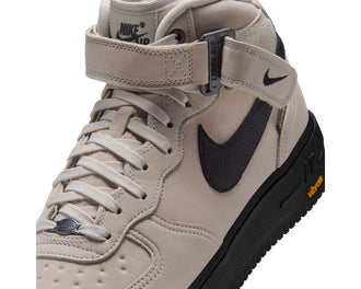 Nike Air Force 1 Mid '07 GTX Vibram "Summit White" - sneakers homme - vue 2