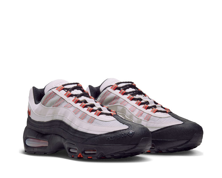 Nike Air Max 95 Big Bubble GORE-TEX "Light Bone" - sneakers homme - vue 3