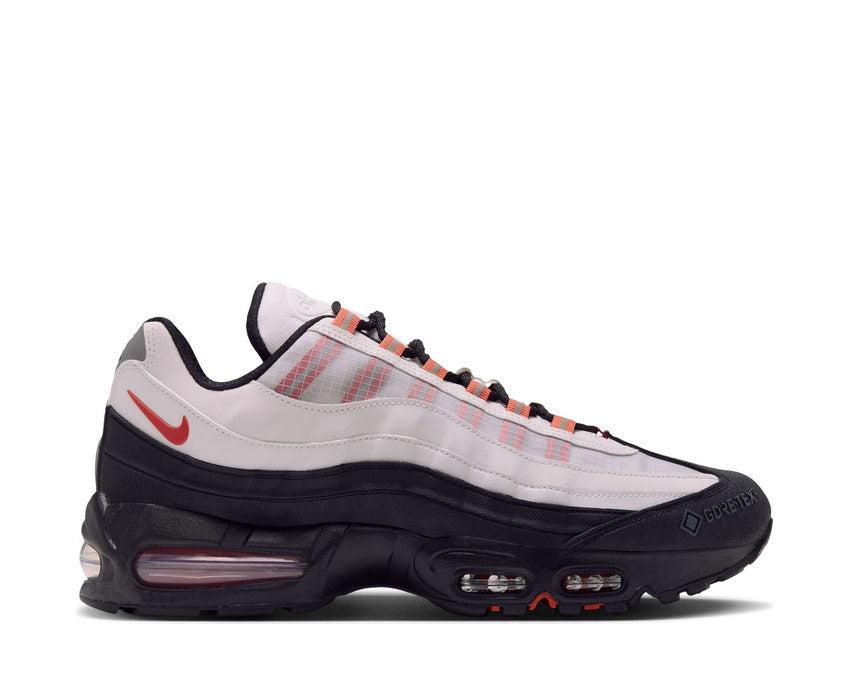Nike Air Max 95 Big Bubble GORE-TEX "Light Bone" - sneakers homme