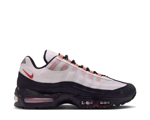 Nike Air Max 95 Big Bubble GORE-TEX "Light Bone" - sneakers homme