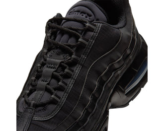 Nike Air Max 95 Big Bubble GORE-TEX "Black" - sneakers homme - vue 2