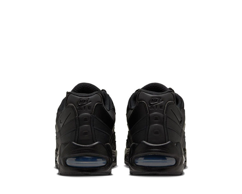 Nike Max 95 Bb Gtx "Black"