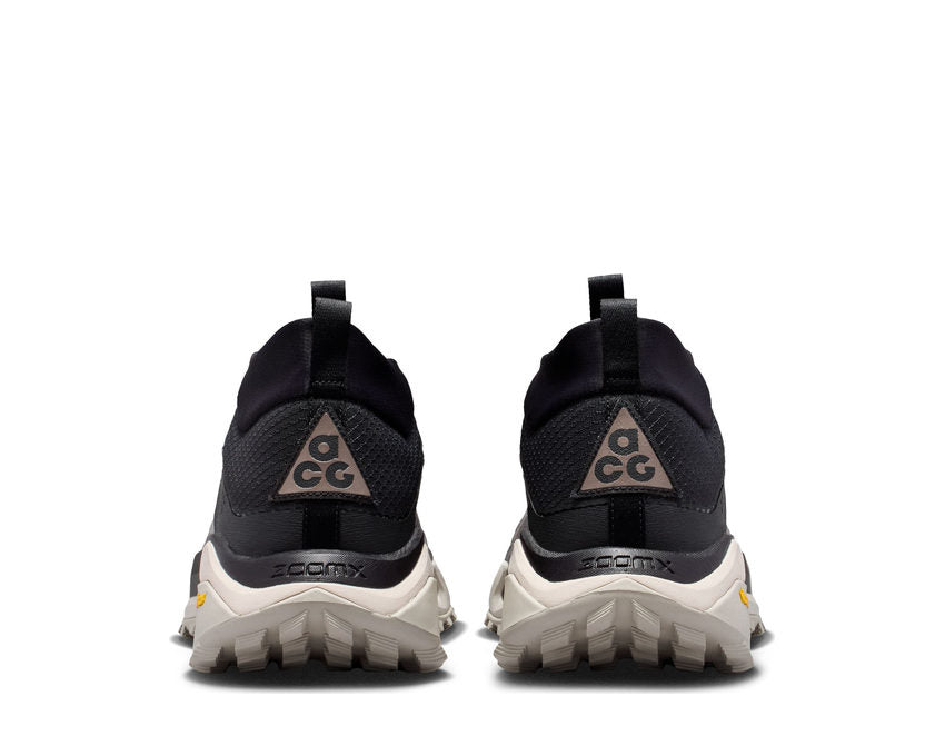 Nike Acg Zegama Hike "Black"