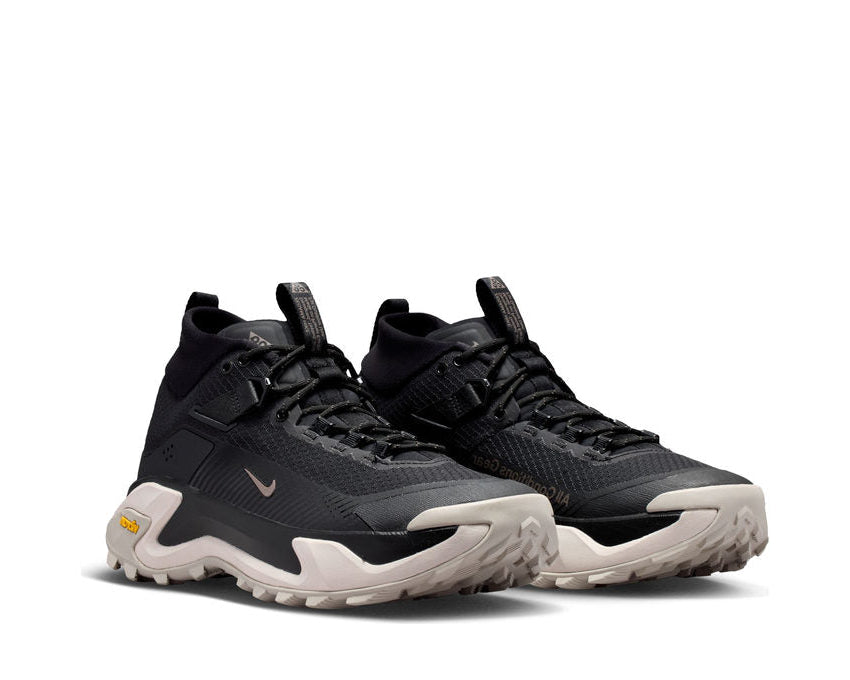 Nike Acg Zegama Hike "Black"