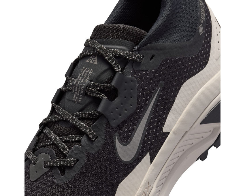 Nike Acg Zegama Trail Gtx "Black"