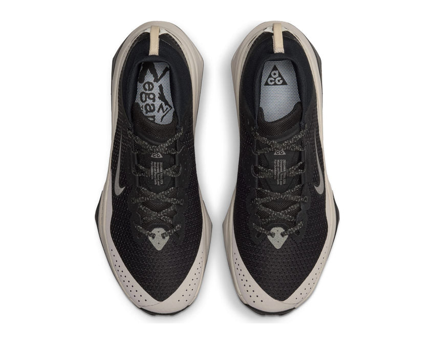 Nike Acg Zegama Trail Gtx "Black"
