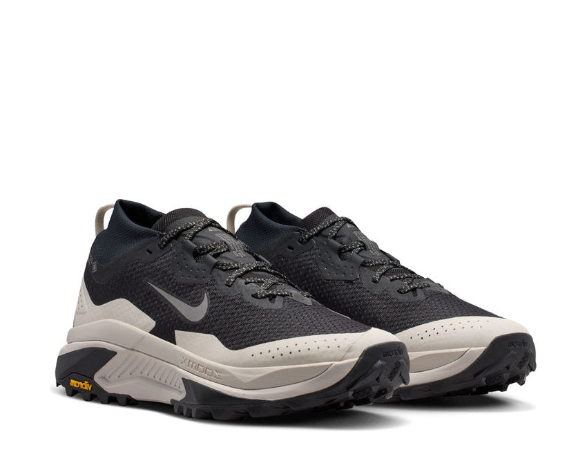 Nike Acg Zegama Trail Gtx "Black"