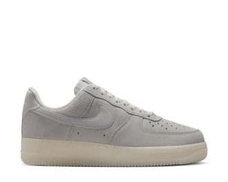 Nike Air Force 1 '07 "Sail/Light Bone" - sneakers femme