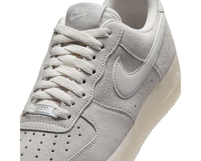 Nike Air Force 1 '07  W "Sail"
