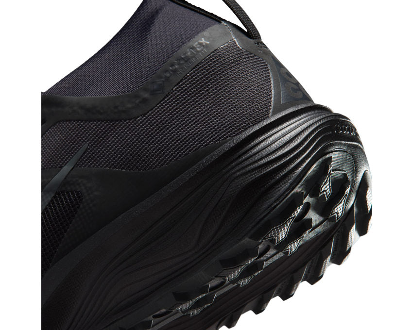 Nike Acg Pegasus Trail Gtx "Black"