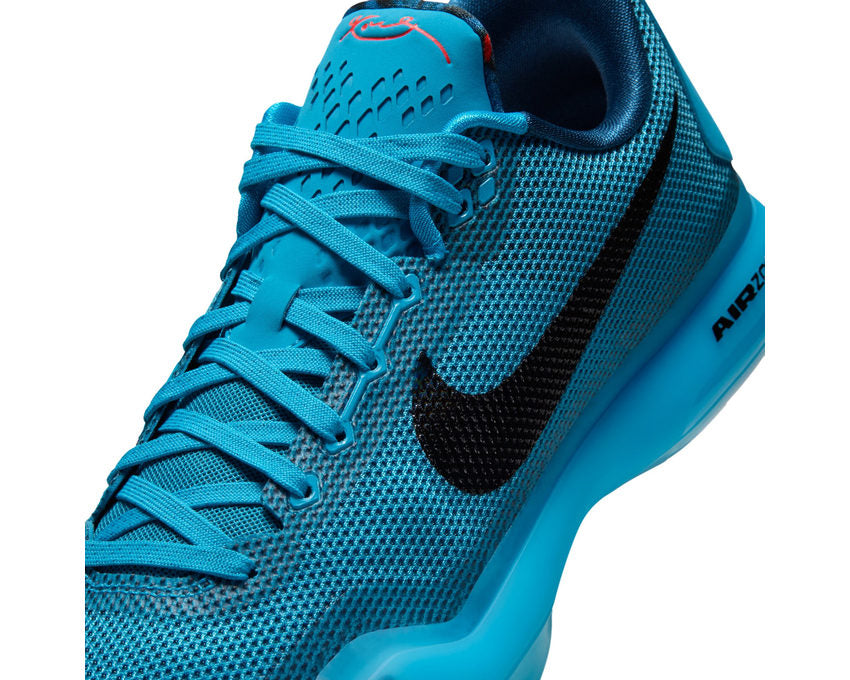 Nike Kobe X Em Protro "Blue Lagoon" - sneakers homme - vue 2