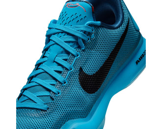 Nike Kobe X Em Protro "Blue Lagoon" - sneakers homme - vue 2