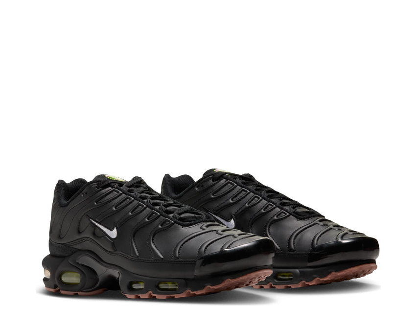 Nike Air Max Plus FA "Black" - sneakers homme - vue 3