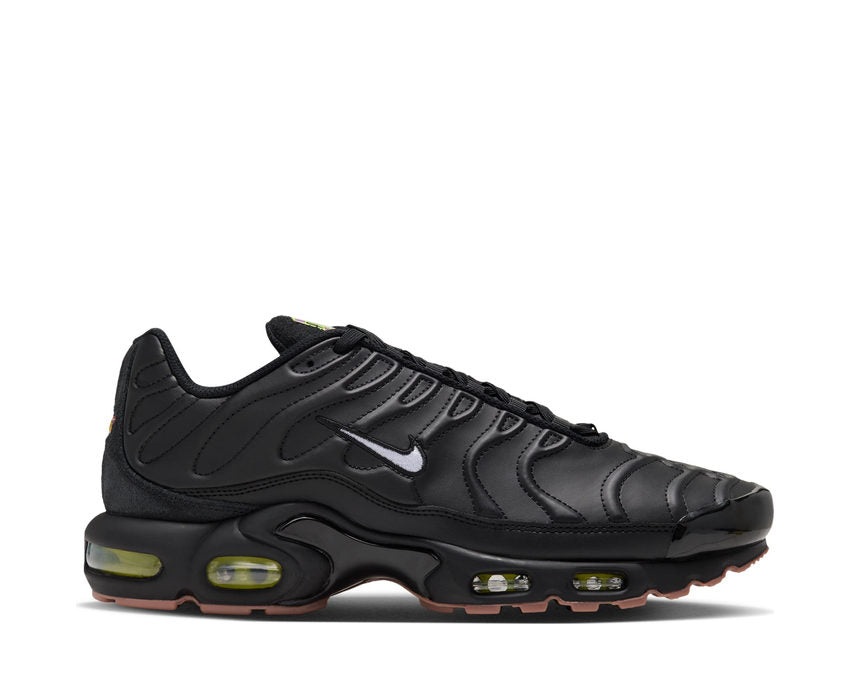 Nike Air Max Plus FA "Black" - sneakers homme