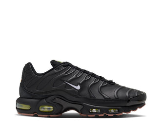 Nike Air Max Plus FA "Black" - sneakers homme