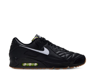 Nike Air Max 90 Premium "Black" - sneakers homme