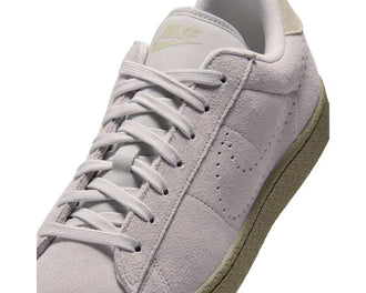 Nike Tennis Classic CS "Light Bone" - sneakers femme - vue 2