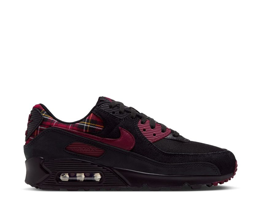 Nike Air Max 90 W "Black"