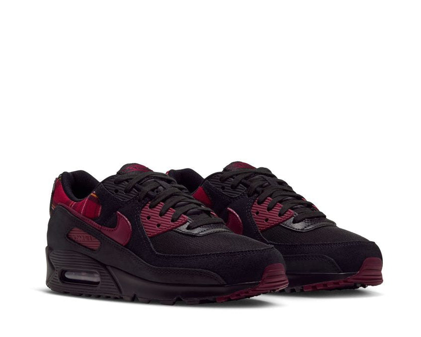 Nike Air Max 90 W "Black"