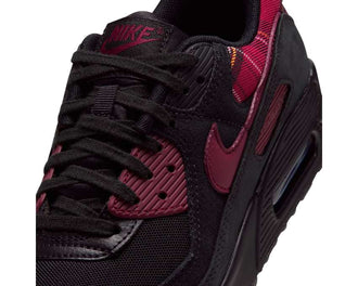 Nike Air Max 90 W "Black" - sneakers femme - vue 2