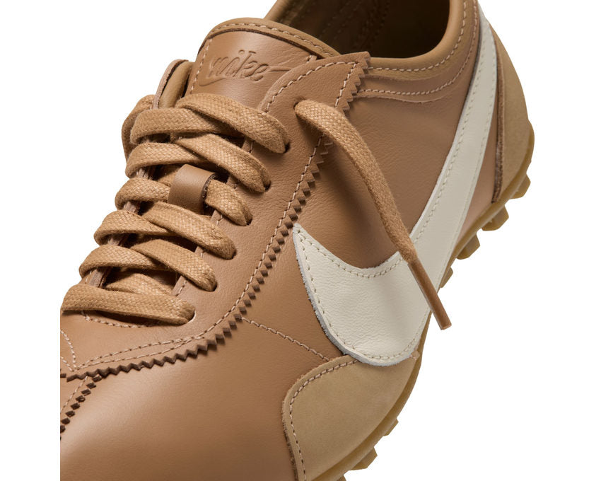 Nike Moon Shoe Og Lthr Sp W "Flax"