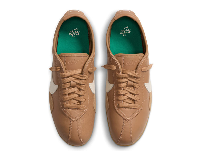 Nike Moon Shoe Og Lthr Sp W "Flax"