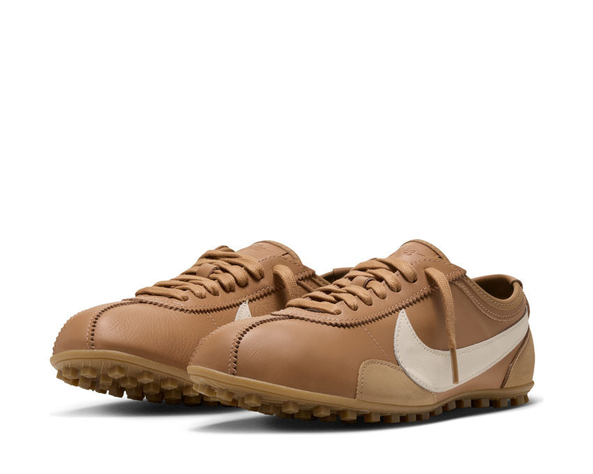 Nike Moon Shoe Og Lthr Sp W "Flax"