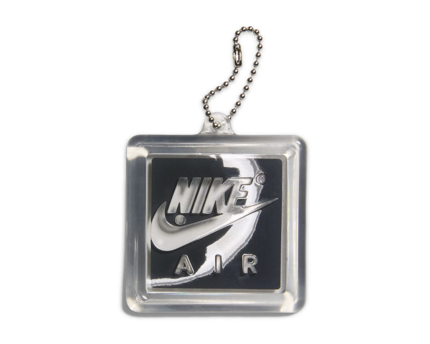 Nike Max Iii "Light Smoke"