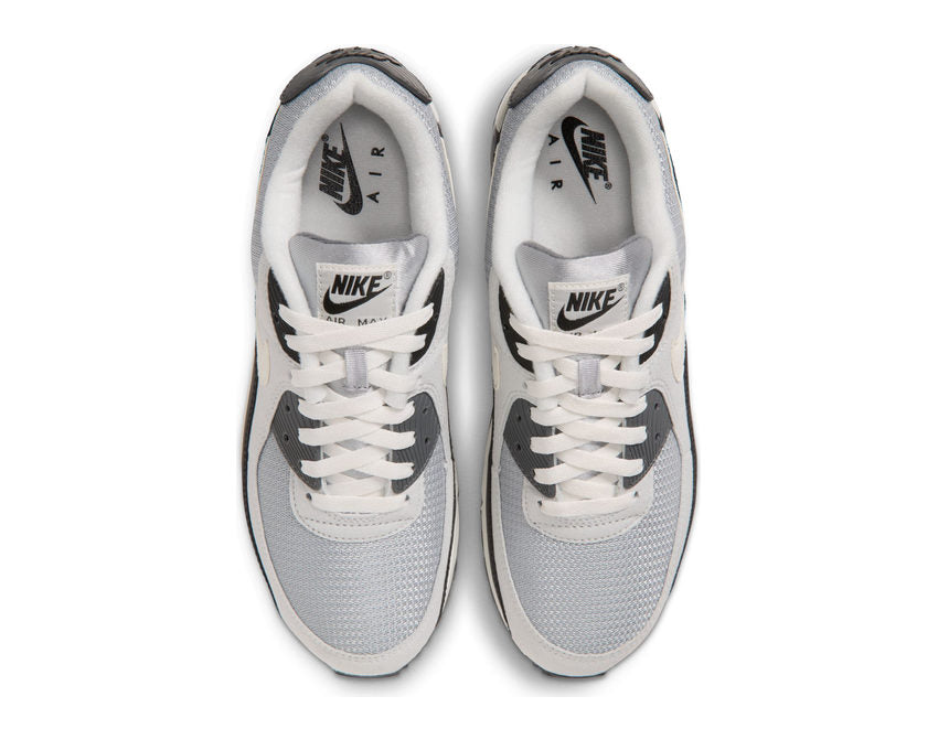 Nike Max Iii "Light Smoke"
