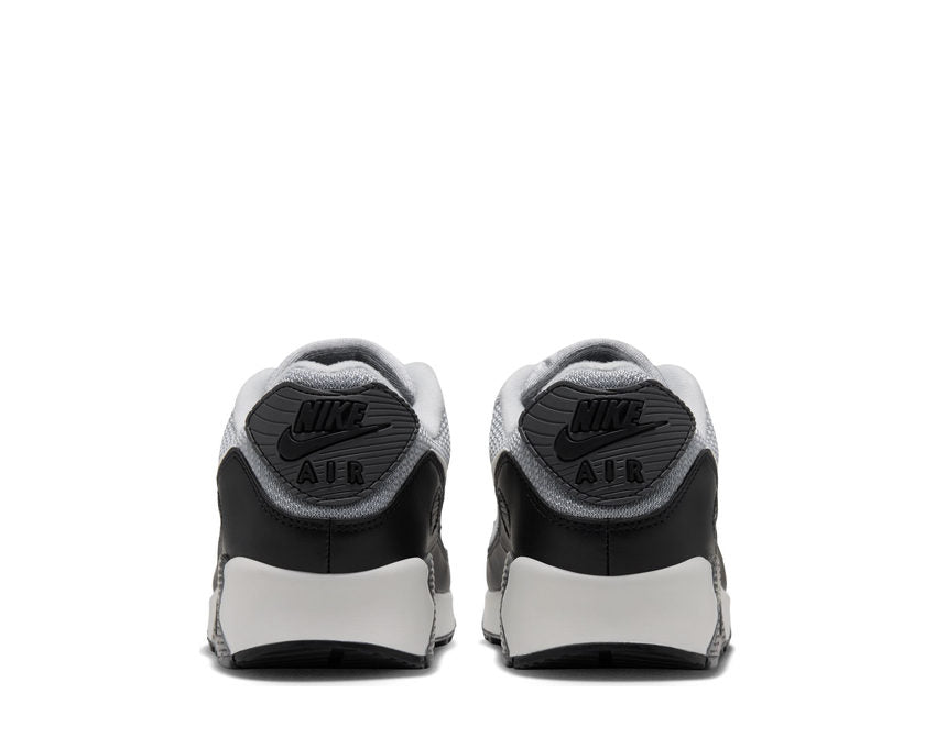 Nike Max Iii "Light Smoke"