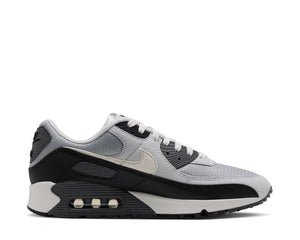 Nike Air Max III "Light Smoke Grey" - sneakers homme