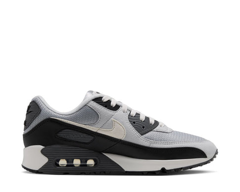 Nike Max Iii "Light Smoke"