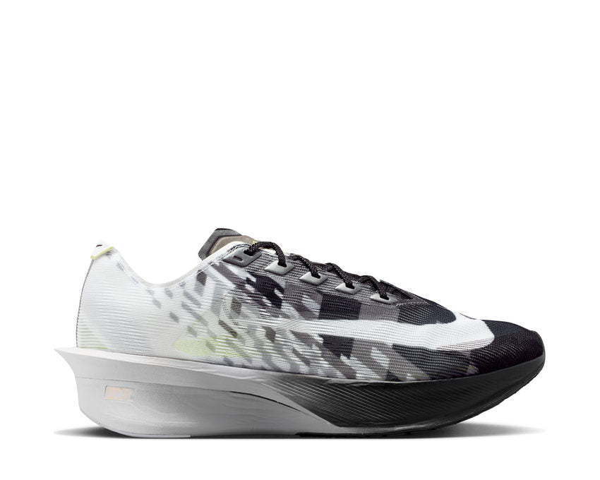 Nike Vaporfly Next% 4 Se "Black"