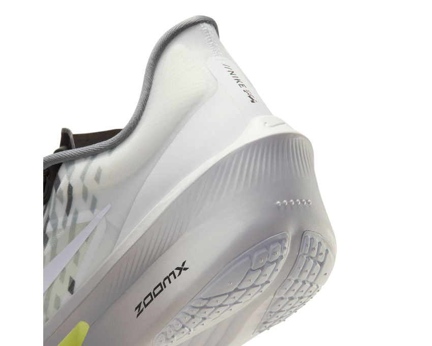 Nike Fly 6 Se "Black/White"