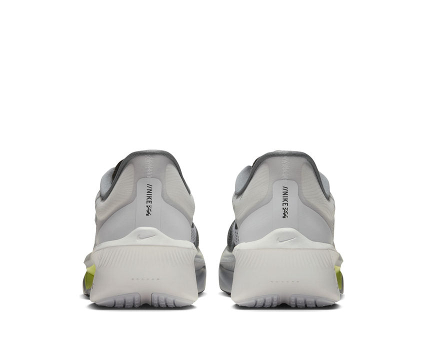 Nike Fly 6 Se "Black/White"