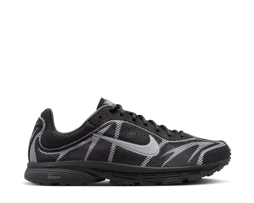 Nike Streak 3 Refl W "Black"