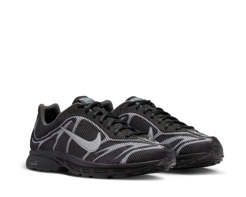 Nike Streak 3 Refl W "Black"